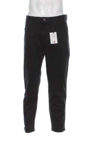 Ανδρικό τζίν Tommy Hilfiger, Μέγεθος L, Χρώμα Μαύρο, Τιμή 104,99 €