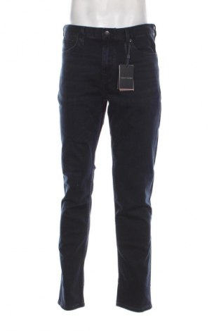 Herren Jeans Tommy Hilfiger, Größe L, Farbe Blau, Preis 134,99 €
