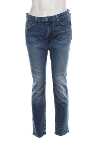 Herren Jeans Tommy Hilfiger, Größe L, Farbe Blau, Preis 41,99 €