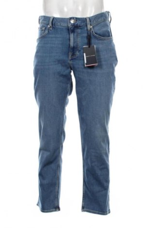 Pánské džíny  Tommy Hilfiger, Velikost L, Barva Modrá, Cena  2 029,00 Kč