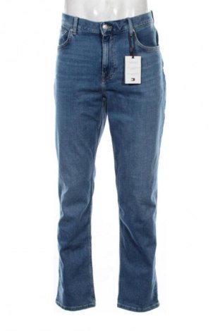 Herren Jeans Tommy Hilfiger, Größe XL, Farbe Blau, Preis 112,99 €