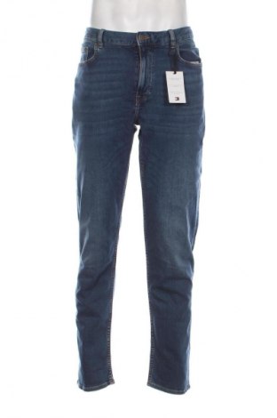 Blugi de bărbați Tommy Hilfiger, Mărime XL, Culoare Albastru, Preț 594,99 Lei