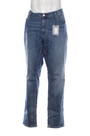 Pánské džíny  Tommy Hilfiger, Velikost XXL, Barva Modrá, Cena  1 979,00 Kč