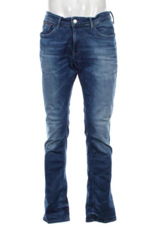 Herren Jeans Tommy Jeans, Größe L, Farbe Blau, Preis 49,99 €