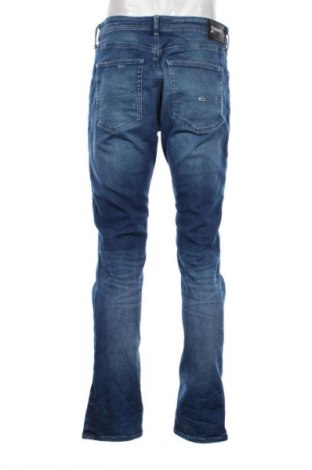 Herren Jeans Tommy Jeans, Größe L, Farbe Blau, Preis 49,99 €