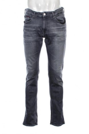 Blugi de bărbați Tommy Jeans, Mărime L, Culoare Gri, Preț 237,99 Lei