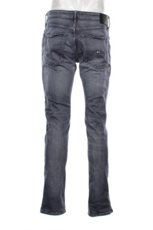 Blugi de bărbați Tommy Jeans, Mărime L, Culoare Gri, Preț 237,99 Lei