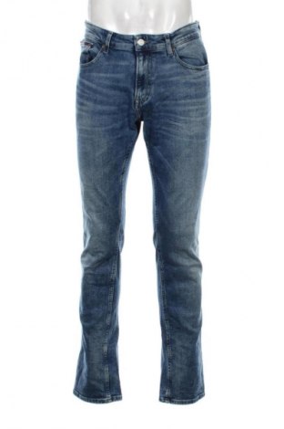Herren Jeans Tommy Jeans, Größe L, Farbe Blau, Preis € 50,99