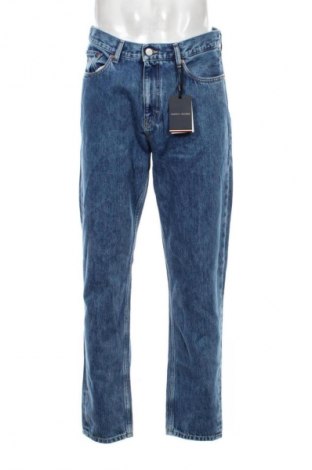 Pánské džíny  Tommy Jeans, Velikost M, Barva Modrá, Cena  2 649,00 Kč