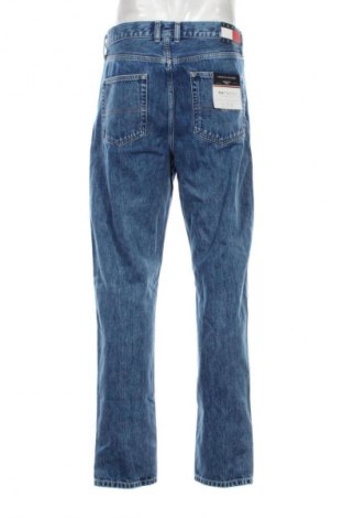 Pánské džíny  Tommy Jeans, Velikost M, Barva Modrá, Cena  2 649,00 Kč