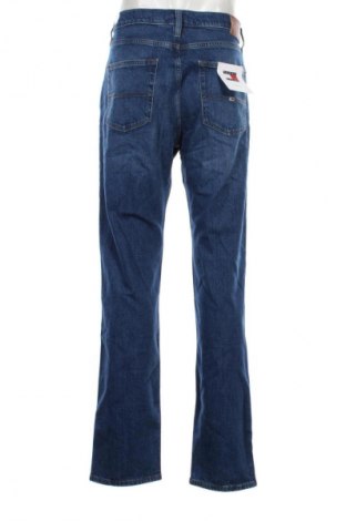 Pánské džíny  Tommy Jeans, Velikost L, Barva Modrá, Cena  2 649,00 Kč