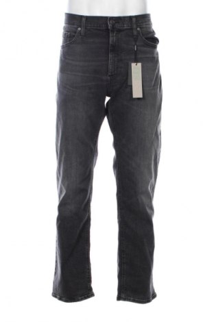 Blugi de bărbați Tommy Jeans, Mărime XXL, Culoare Negru, Preț 549,99 Lei