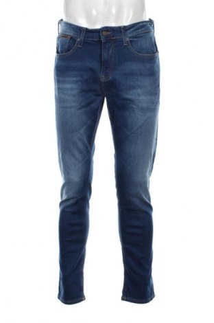 Blugi de bărbați Tommy Jeans, Mărime L, Culoare Albastru, Preț 549,99 Lei