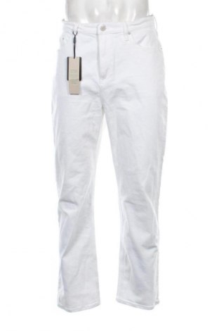 Herren Jeans Tommy Jeans, Größe M, Farbe Weiß, Preis € 94,99