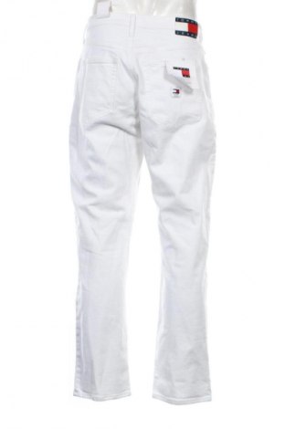Herren Jeans Tommy Jeans, Größe M, Farbe Weiß, Preis € 94,99