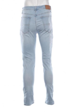 Męskie jeansy Tommy Jeans, Rozmiar M, Kolor Niebieski, Cena 464,99 zł
