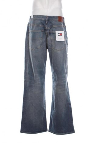 Pánské džíny  Tommy Jeans, Velikost L, Barva Modrá, Cena  2 649,00 Kč