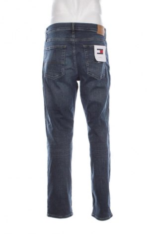 Blugi de bărbați Tommy Jeans, Mărime L, Culoare Albastru, Preț 549,99 Lei