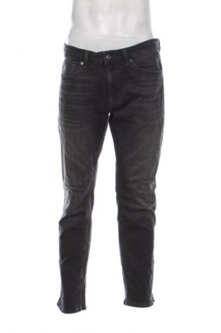 Мъжки дънки Tommy Jeans, Размер L, Цвят Сив, Цена 174,99 лв.