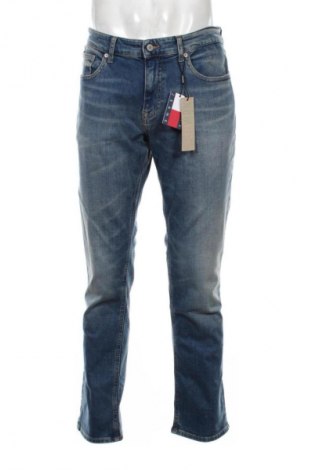 Blugi de bărbați Tommy Jeans, Mărime L, Culoare Albastru, Preț 549,99 Lei