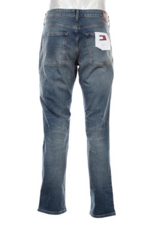 Blugi de bărbați Tommy Jeans, Mărime L, Culoare Albastru, Preț 549,99 Lei