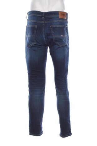 Blugi de bărbați Tommy Jeans, Mărime M, Culoare Albastru, Preț 442,99 Lei
