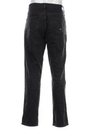 Мъжки дънки Tommy Jeans, Размер XL, Цвят Сив, Цена 174,99 лв.