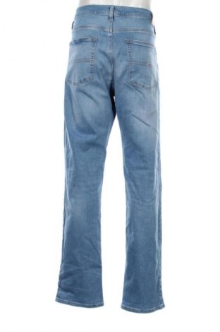 Blugi de bărbați Tommy Jeans, Mărime XXL, Culoare Albastru, Preț 237,99 Lei