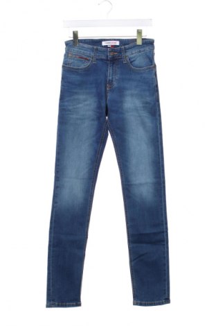 Herren Jeans Tommy Jeans, Größe XS, Farbe Blau, Preis € 124,99
