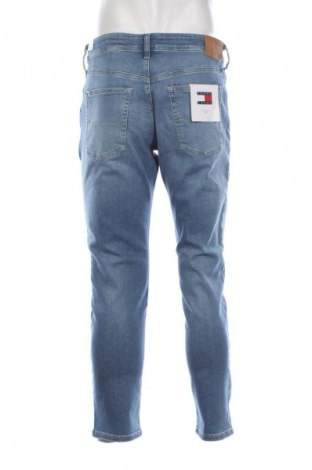 Blugi de bărbați Tommy Jeans, Mărime L, Culoare Albastru, Preț 549,99 Lei