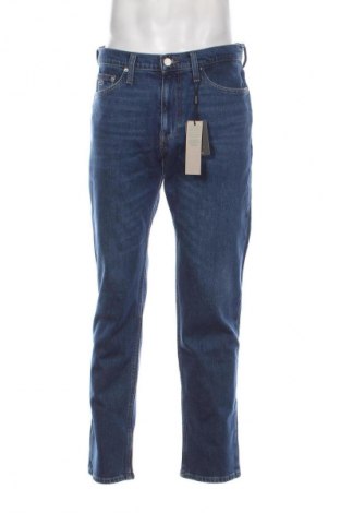 Blugi de bărbați Tommy Jeans, Mărime M, Culoare Albastru, Preț 529,99 Lei