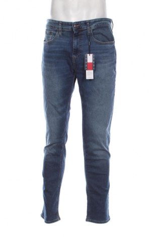 Herren Jeans Tommy Jeans, Größe L, Farbe Blau, Preis 122,99 €