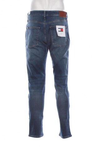 Herren Jeans Tommy Jeans, Größe L, Farbe Blau, Preis 122,99 €
