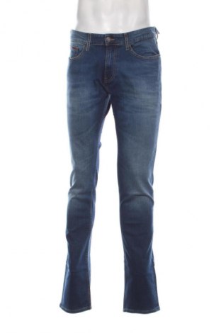 Herren Jeans Tommy Jeans, Größe L, Farbe Blau, Preis € 124,99