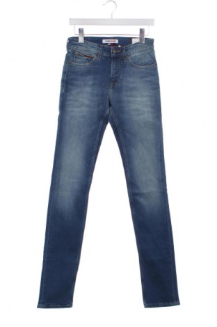 Herren Jeans Tommy Jeans, Größe S, Farbe Blau, Preis 86,99 €