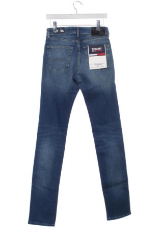 Herren Jeans Tommy Jeans, Größe S, Farbe Blau, Preis 86,99 €
