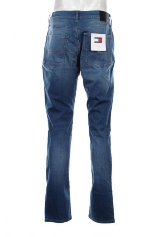 Pánské džíny  Tommy Jeans, Velikost L, Barva Modrá, Cena  1 979,00 Kč