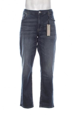 Мъжки дънки Tommy Jeans, Размер XXL, Цвят Син, Цена 174,99 лв.