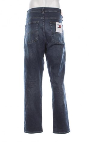 Мъжки дънки Tommy Jeans, Размер XXL, Цвят Син, Цена 174,99 лв.