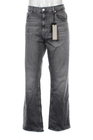 Ανδρικό τζίν Tommy Jeans, Μέγεθος XXL, Χρώμα Γκρί, Τιμή 107,99 €