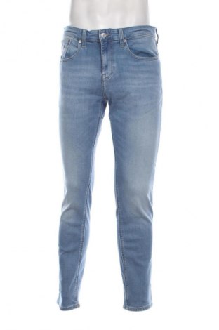 Blugi de bărbați Tommy Jeans, Mărime M, Culoare Albastru, Preț 442,99 Lei