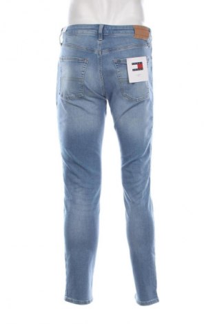 Blugi de bărbați Tommy Jeans, Mărime M, Culoare Albastru, Preț 442,99 Lei