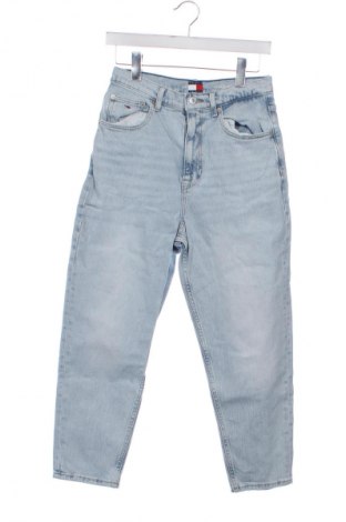 Pánské džíny  Tommy Jeans, Velikost S, Barva Modrá, Cena  2 649,00 Kč