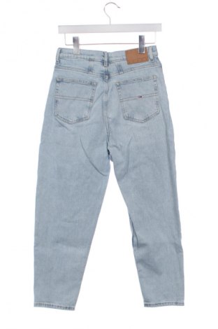 Pánské džíny  Tommy Jeans, Velikost S, Barva Modrá, Cena  2 649,00 Kč