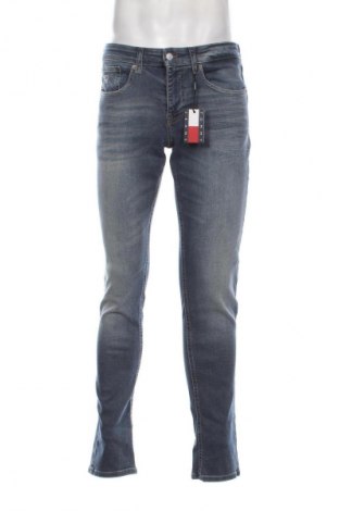 Herren Jeans Tommy Jeans, Größe S, Farbe Blau, Preis 94,99 €