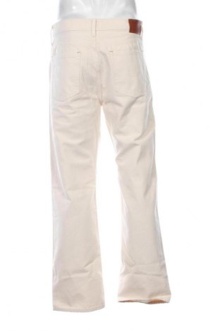 Blugi de bărbați Tommy Jeans, Mărime M, Culoare Bej, Preț 436,99 Lei