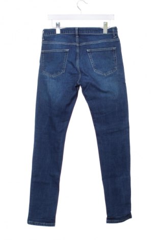 Мъжки дънки Topman, Размер M, Цвят Син, Цена 48,00 лв.