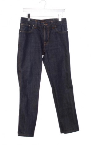 Herren Jeans Unbranded, Größe M, Farbe Blau, Preis 20,99 €