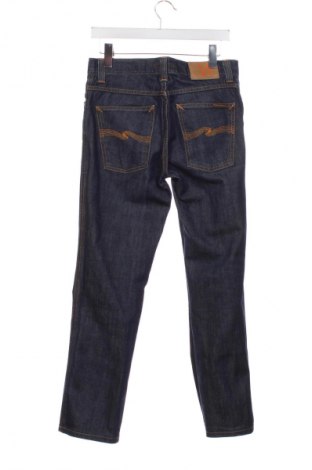 Herren Jeans Unbranded, Größe M, Farbe Blau, Preis 20,99 €
