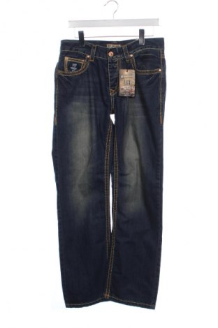 Herren Jeans Unbranded, Größe M, Farbe Blau, Preis € 21,99
